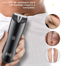 Aparador de Barba para Homens, Máquina de Barbear, Modelador de Barba, Aparador