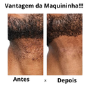 Aparador de Barba para Homens, Máquina de Barbear, Modelador de Barba, Aparador