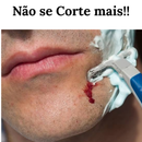 Aparador de Barba para Homens, Máquina de Barbear, Modelador de Barba, Aparador