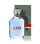 Perfume Hugo Boss Hugo Blue Eau de Toilette Masculino 125ml
