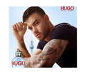 Perfume Hugo Boss Hugo Blue Eau de Toilette Masculino 125ml