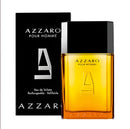 Perfume Azzaro Pour Homme Masculino 200 ml