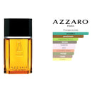 Perfume Azzaro Pour Homme Masculino 200 ml