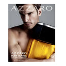 Perfume Azzaro Pour Homme Masculino 200 ml