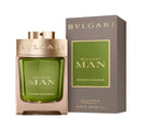 Perfume Bvlgari Man Wood Essence Eau de Parfum Masculino 100ml