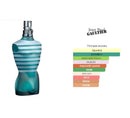 Perfume Jean Paul Gaultier Le Male Eau de Parfum Masculino 125ml
