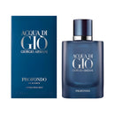 Perfume Giorgio Armani Acqua di Giò Profondo Eau de Parfum Masculino 125ml