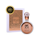 Perfume Lattafa Fakhar Rose Eau de Parfum Feminino 100ml