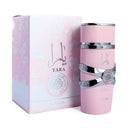 Perfume Lattafa Yara Eau de Parfum Feminino 100ml