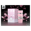 Perfume Lattafa Yara Eau de Parfum Feminino 100ml