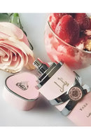 Perfume Lattafa Yara Eau de Parfum Feminino 100ml