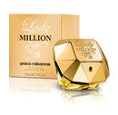 Perfume Paco Rabanne Lady Million Eau de Parfum Feminino 80ml