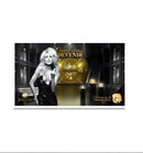 Perfume Paco Rabanne Lady Million Eau de Parfum Feminino 80ml