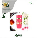 Perfume Lattafa Yara Candy Eau de Parfum Feminino 100ml