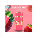 Perfume Lattafa Yara Candy Eau de Parfum Feminino 100ml