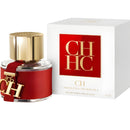Perfume Carolina Herrera CH Eau de Toilette Feminino 100ml