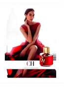 Perfume Carolina Herrera CH Eau de Toilette Feminino 100ml