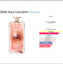 Perfume Lancôme Idôle Aura Eau de Parfum Feminino 100ml