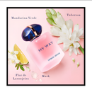 Perfume Giorgio Armani My Way Floral Eau de Parfum Feminino 90ml