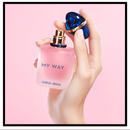Perfume Giorgio Armani My Way Floral Eau de Parfum Feminino 90ml