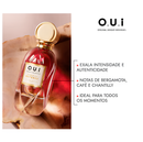 Perfume O.U.i Scapin 245 Intense Eau de Parfum Feminino 75ml