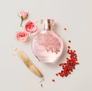 Perfume O Boticário Floratta Rose Colônia Feminina 75ml