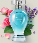 Perfume O Boticário Thaty Desodorante Colônia Feminina 100ml