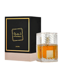 Perfume Lattafa Khamrah Eau de Parfum Unissex 100ml