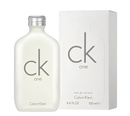 Perfume Calvin Klein CK One Eau de Toilette Unissex 100ml