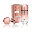 Carolina Herrera 212 VIP Rosé Eau de Parfum Feminino 80ml