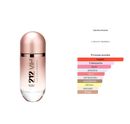 Carolina Herrera 212 VIP Rosé Eau de Parfum Feminino 80ml