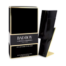 Perfume Carolina Herrera Bad Boy Eau de Toilette Masculino 100ml