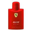 Perfume Ferrari Scuderia Red Eau de Toilette Masculino 125ml
