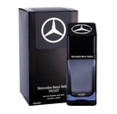 Mercedes-Benz Select Night Eau de Parfum Masculino 100ml