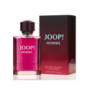 Perfume Joop! Homme Eau de Toilette Masculino 125ml