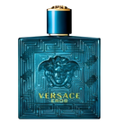 Perfume Versace Eros Eau de Toilette Masculino 100ml