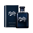 Perfume Ralph Lauren Polo 67 Eau de Toilette Masculino 125ml