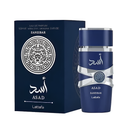 Perfume Árabe Lattafa Asad Zanzibar Eau de Parfum Masculino 100ml