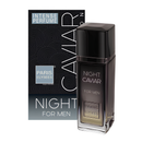Perfume Paris Elysees Caviar Night Eau de Toilette Masculino 100ml