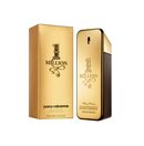 Perfume Paco Rabanne One Million Eau de Toilette Masculino 100ml