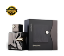 Perfume Árabe French Avenue Spectre Ghost Eau de Parfum Masculino 80ml