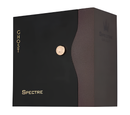 Perfume Árabe French Avenue Spectre Ghost Eau de Parfum Masculino 80ml