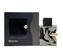 Perfume Árabe French Avenue Spectre Ghost Eau de Parfum Masculino 80ml