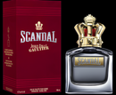 Perfume Jean Paul Gaultier Scandal Pour Homme Eau de Toilette Masculino 100ml