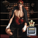Perfume Jean Paul Gaultier Scandal Pour Homme Eau de Toilette Masculino 100ml