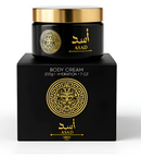 Creme Hidratante Pasta Isabelle La Belle Asad 200ml