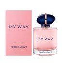 Perfume Giorgio Armani My Way Floral Eau de Parfum Feminino 90ml