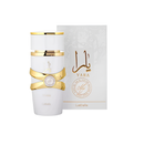 Perfume Árabe Lattafa Yara Moi Eau de Parfum Feminino 100ml