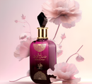 Perfume Al Wataniah Sabah Al Ward Eau de Parfum Feminino 100ml Original