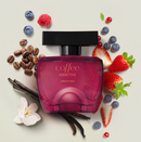 Perfume O Boticário Coffee Addictive Desodorante Colônia Feminina 100ml
